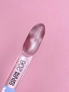 LUNAmoon Cat Eye gel polish 206 - 13 ml