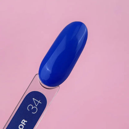 LUNAmoon gel polish 34 - 8 ml