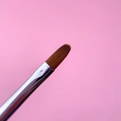 LUNAmoon double-sided brush