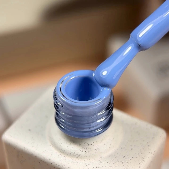 NOTD gel polish "Jeans" 305 - 10 ml