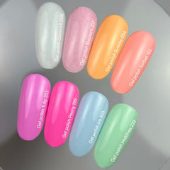 NOTD Let’s special Pantone2024/10 - 10 ml