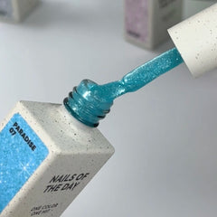 NOTD gel polish "Paradise" 07 - 10 ml