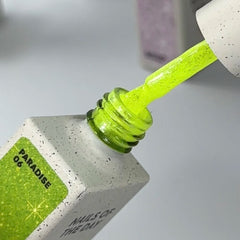 NOTD gel polish "Paradise" 06 - 10 ml
