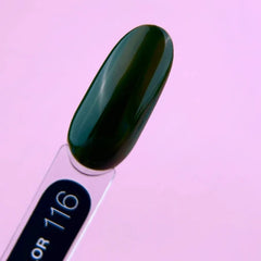 LUNAmoon gel polish 116 - 13 ml