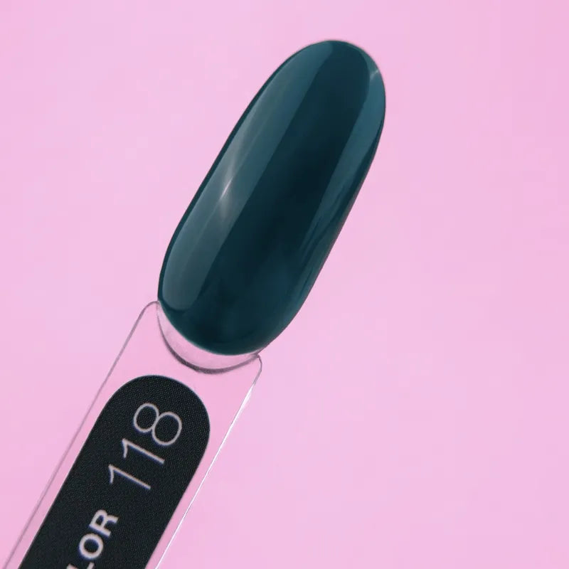 LUNAmoon gel polish 118 - 8 ml
