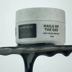 NOTD Builder gel 54 vitrage - 15 ml