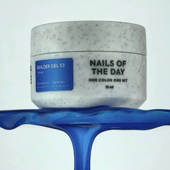 NOTD Builder gel 53 vitrage - 15 ml