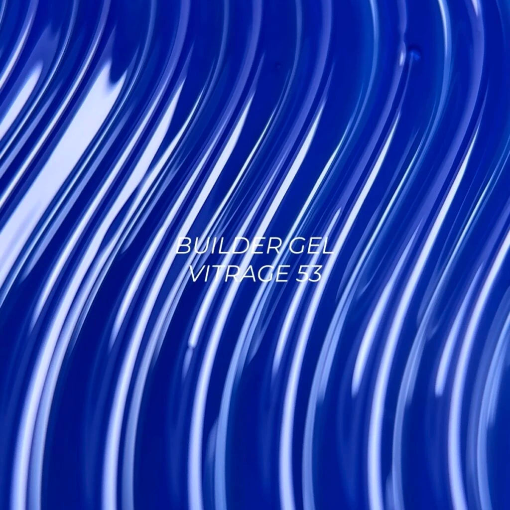 NOTD Builder gel 53 vitrage - 15 ml