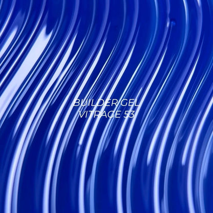 NOTD Builder gel 53 vitrage - 15 ml