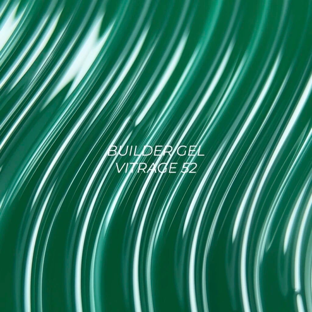 NOTD Builder gel 52 vitrage - 15 ml