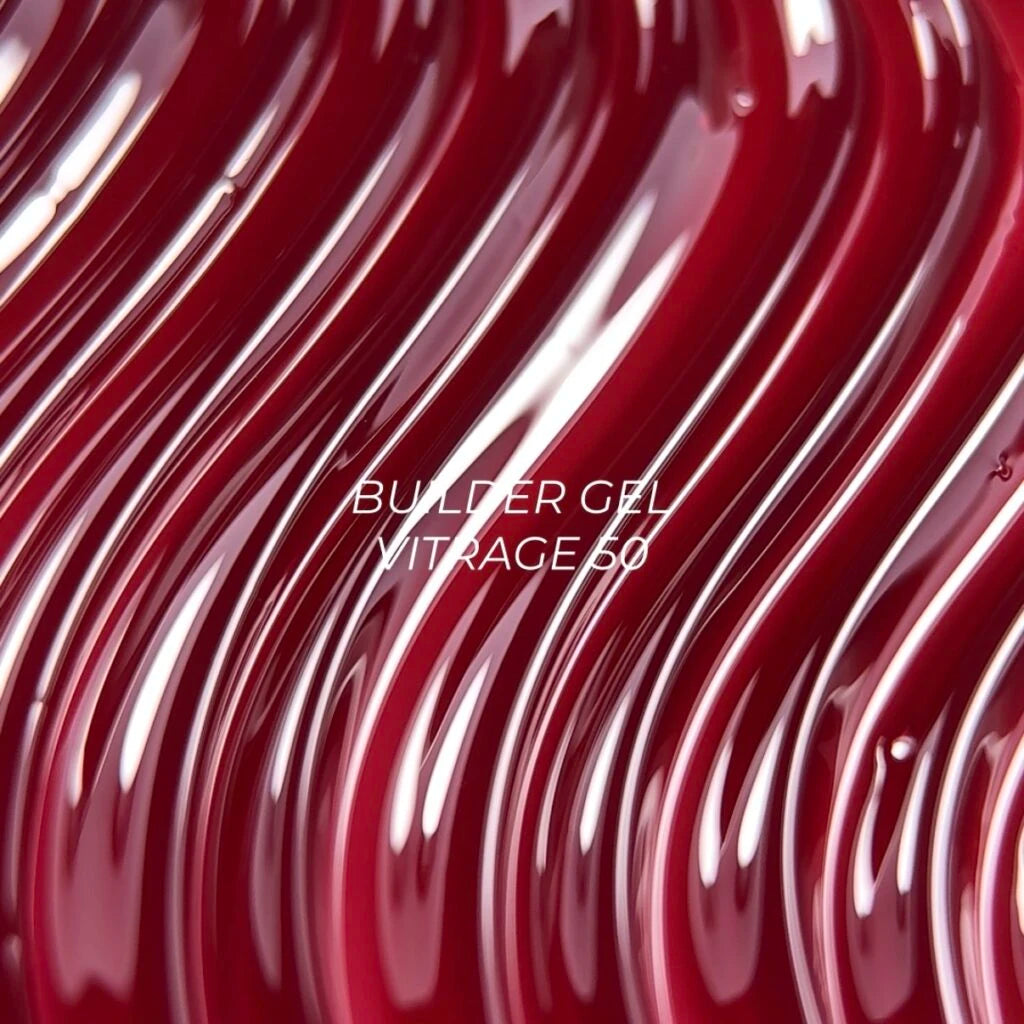 NOTD Builder gel 50 vitrage - 15 ml