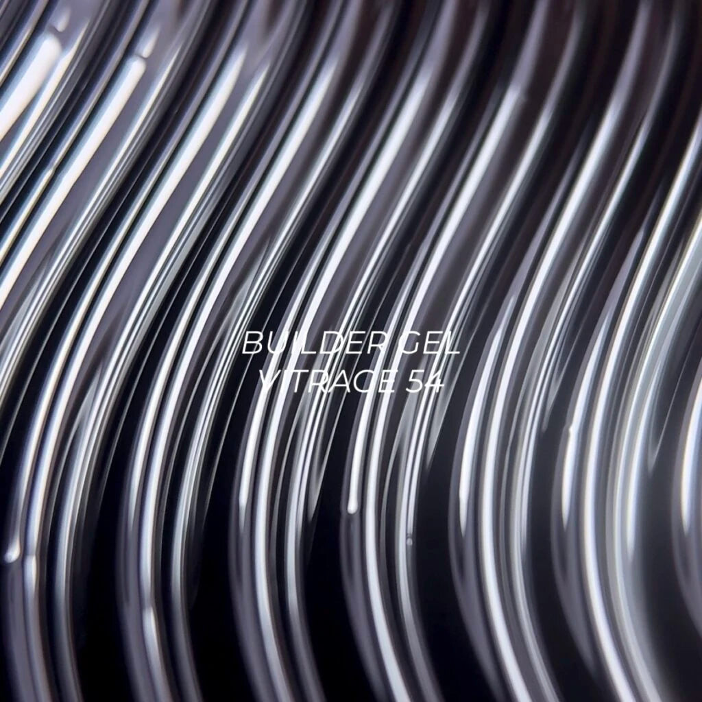 NOTD Builder gel 54 vitrage - 15 ml