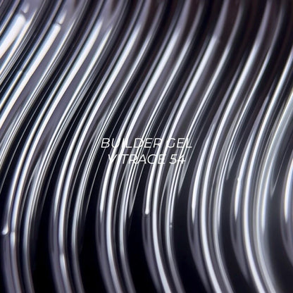 NOTD Builder gel 54 vitrage - 15 ml