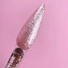 LUNAmoon Sapphire gel 01 - 5 ml