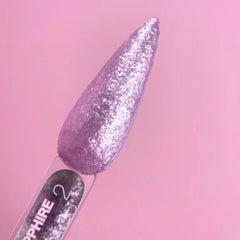 LUNAmoon Sapphire gel 02 - 5 ml