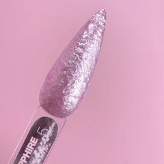 LUNAmoon Sapphire gel 05 - 5 ml