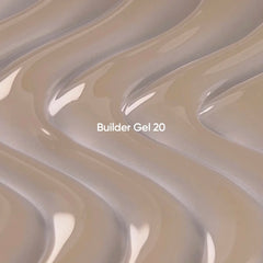 NOTD Builder gel 20 - 15 ml