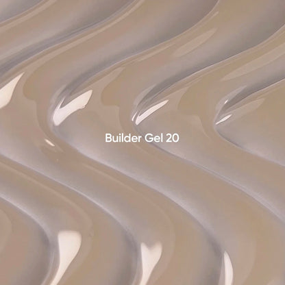 NOTD Builder gel 20 - 15 ml