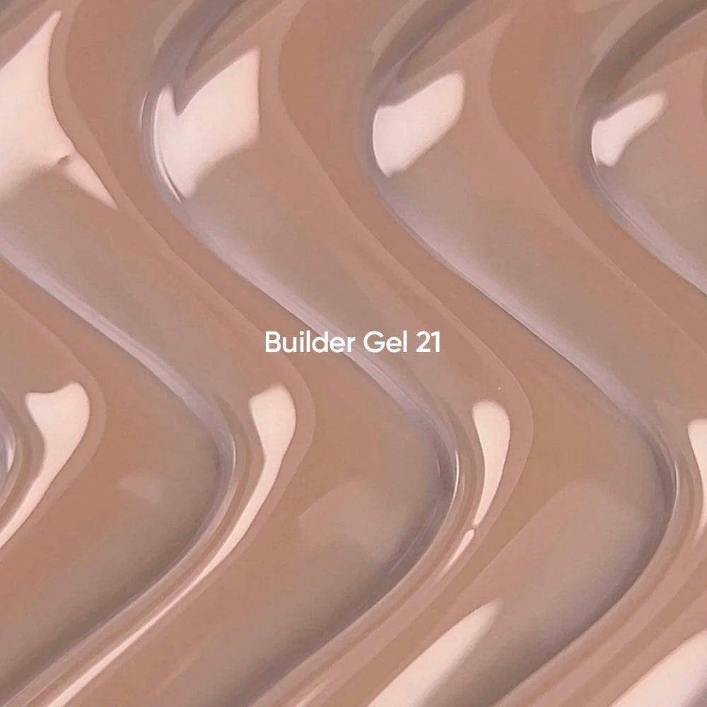 NOTD Builder gel 21 - 15 ml