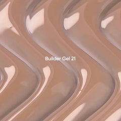 NOTD Builder gel 21 - 15 ml