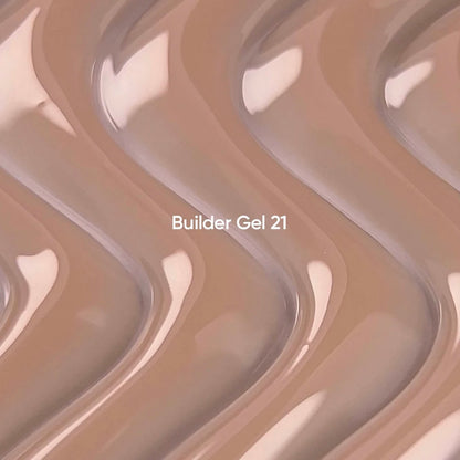 NOTD Builder gel 21 - 15 ml