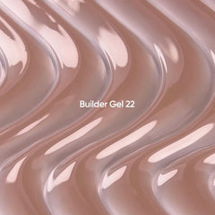 NOTD Builder gel 22 - 15 ml