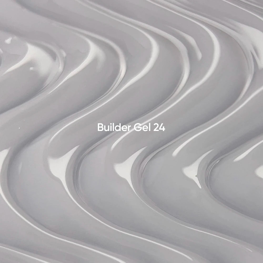 NOTD Builder gel 24 - 15 ml