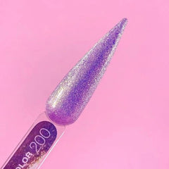 LUNAmoon gel polish 200 - 13 ml