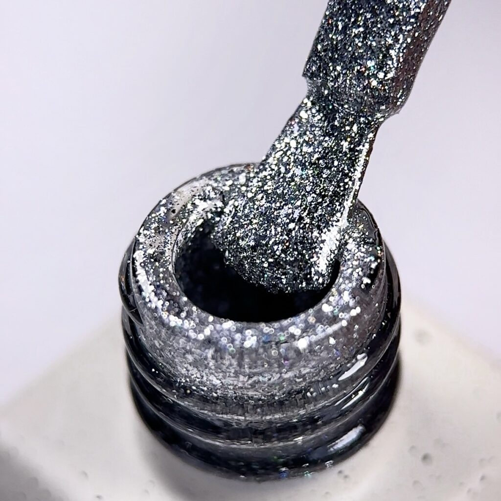 NOTD Color of the month - December25 ‘SUPERHUMANS’