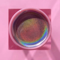 LUNAmoon Holographic Metallic Gel - 5 ml