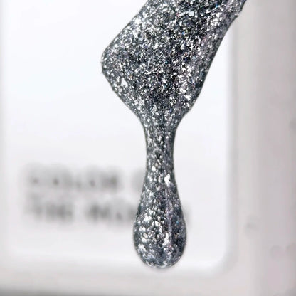 NOTD Color of the month - December25 ‘SUPERHUMANS’