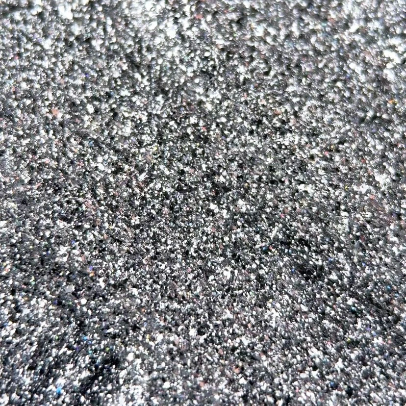 NOTD Color of the month - December25 ‘SUPERHUMANS’