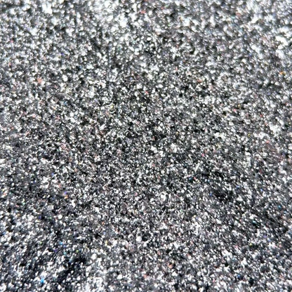 NOTD Color of the month - December25 ‘SUPERHUMANS’