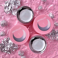 LUNAmoon Metallic Gel - 5 ml