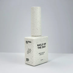NOTD No stress top no wipe - 10 ml