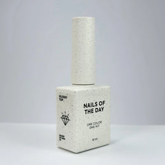 NOTD Glossy top no wipe - 10 ml