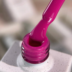NOTD "Dragonfruit" gel polish - 10 ml