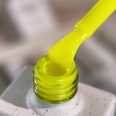 NOTD gel polish "Banana" 228 - 10 ml