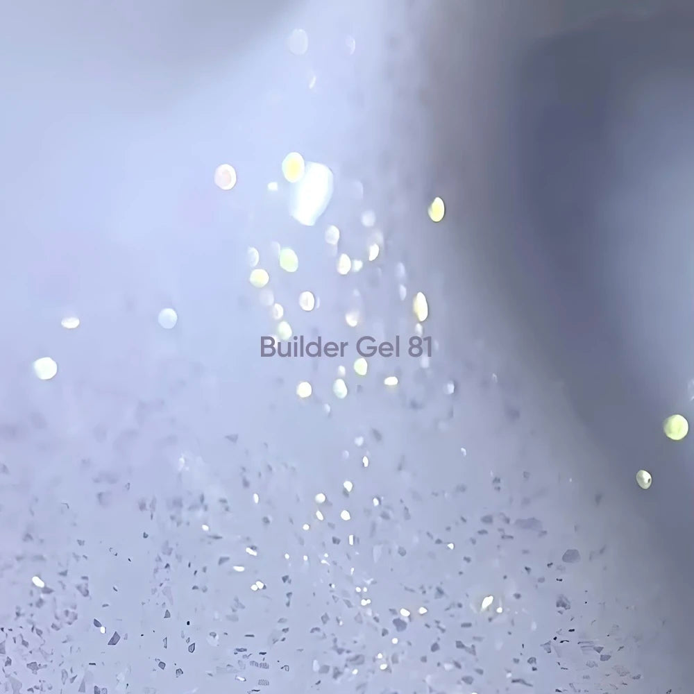 NOTD Builder gel 81 - 15 ml