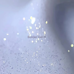 NOTD Builder gel 81 - 15 ml