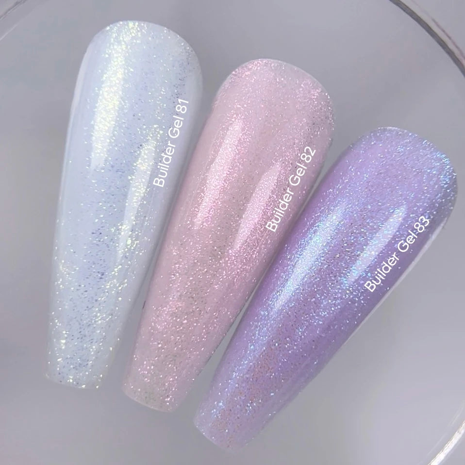 NOTD Builder gel 81 - 15 ml