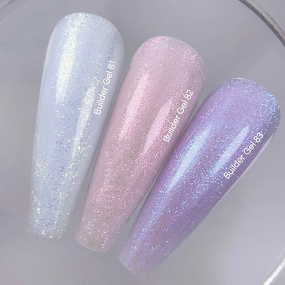 NOTD Builder gel 81 - 15 ml