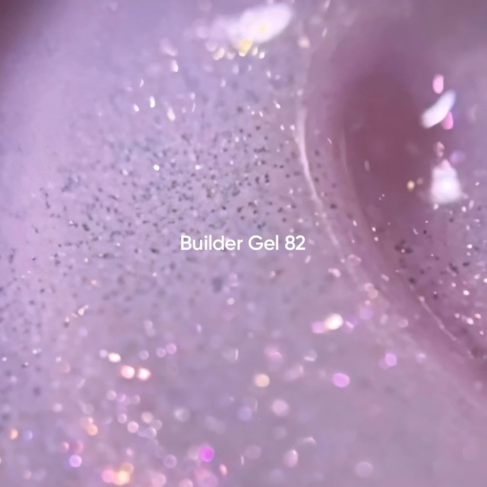 NOTD Builder gel 82 - 15 ml