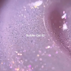 NOTD Builder gel 82 - 15 ml