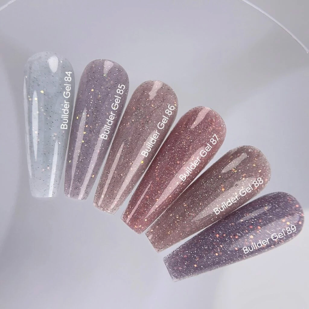 NOTD Builder gel 89 - 15 ml