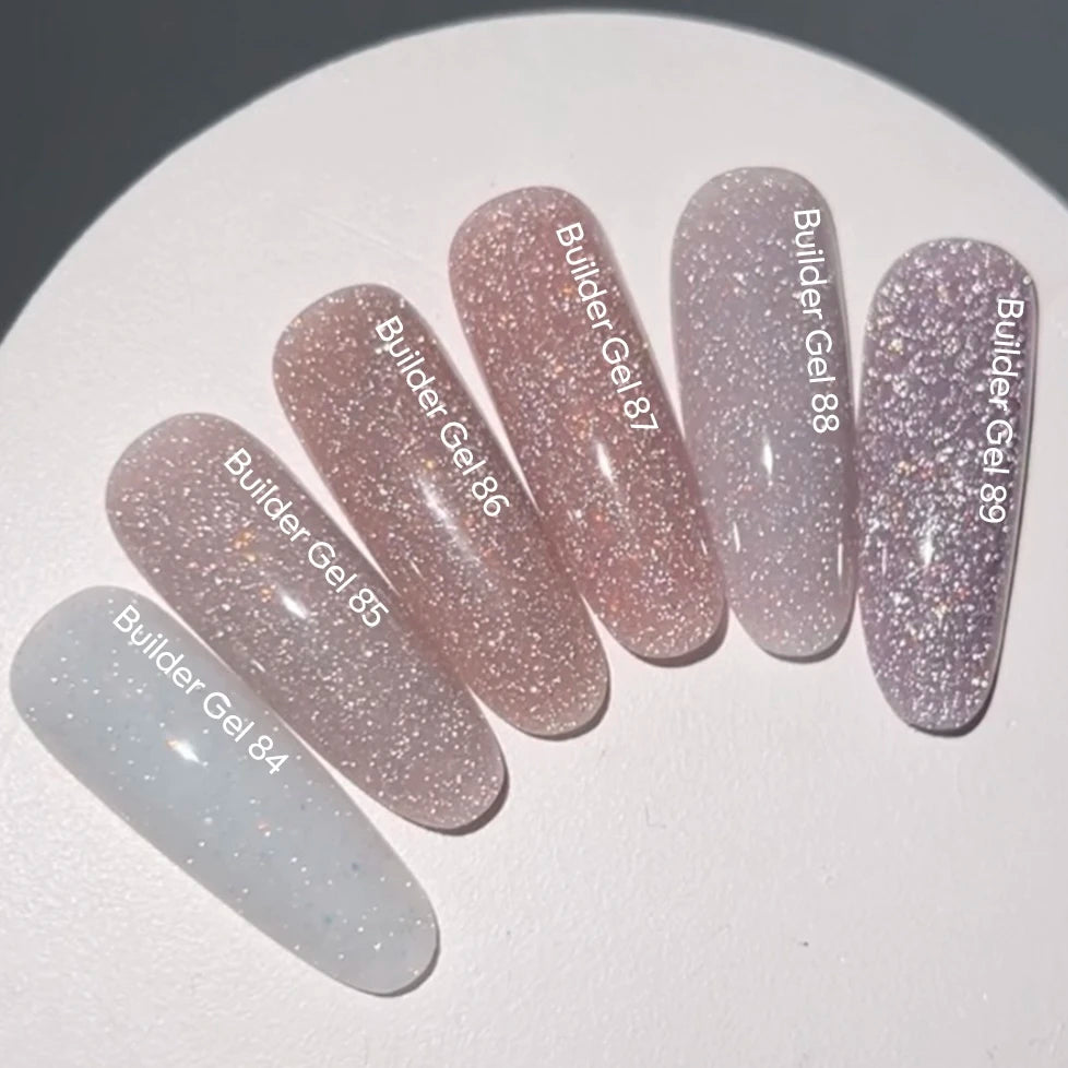NOTD Builder gel 89 - 15 ml