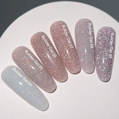 NOTD Builder gel 89 - 15 ml