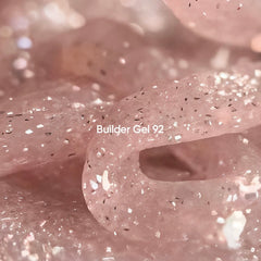 NOTD Builder gel 92 - 15 ml