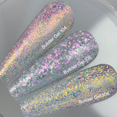 NOTD Builder gel 104 - 15 ml