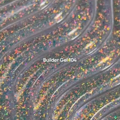 NOTD Builder gel 104 - 15 ml